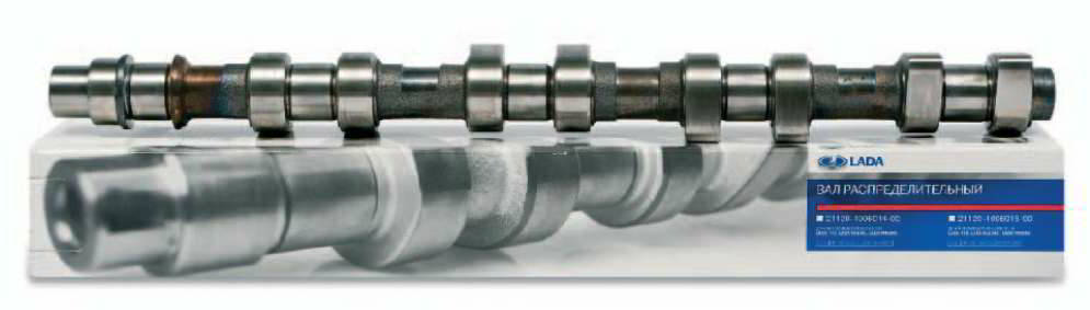 MOTOR-EKSANTRİK MİLİ AVTOVAZ / ENJ.SAMARA (48) / VEGA (51) / KALİNA 8V /