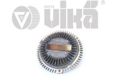 ELEK-FAN TERMİK VIKA / A4-PA-SUP /