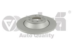 FREN-DİSKİ ARKA VIKA / A6 05-11 /