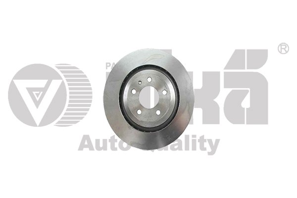 FREN-DİSKİ ARKA VIKA / A6 05-11 /