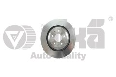 FREN-DİSKİ ARKA VIKA / A6 05-11 /