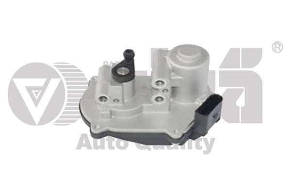 MOTOR-HAVA KAPAK AYARLAYICI VIKA / A4-A6-A8-AQ7-TOUAREG /