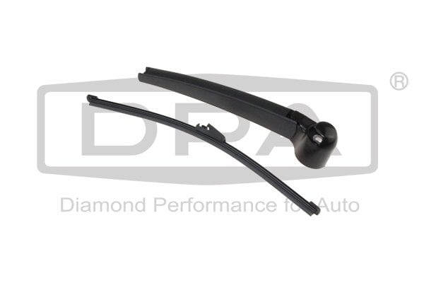 SİLECEK-KOLU VE SÜPÜRGESİ ARKA DPA / CAD-PO-FAB-IB-GO5 /