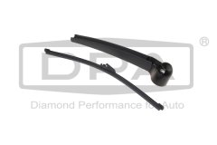 SİLECEK-KOLU VE SÜPÜRGESİ ARKA DPA / CAD-PO-FAB-IB-GO5 /
