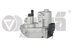 MOTOR-HAVA KAPAK AYARLAYICI VIKA / A4-A6-A8-Q7-TOU /