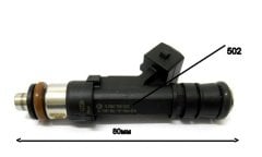 MOTOR-ENJEKTOR KMP. AVTOVAZ 8 V VEGA (51), NİVA (49)