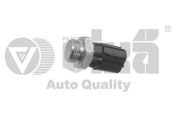 ELEK-MÜŞÜR FAN ( Siyah ) VIKA / CIT-CO-FAB-JE-IB-LE-OCT-PA-PO-RAP-RO /