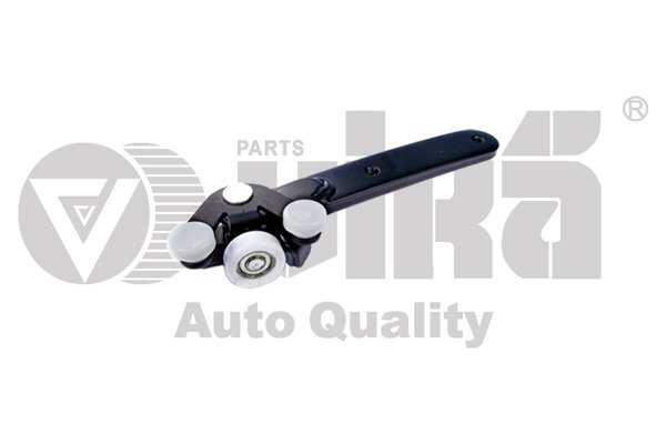 KAPI-SÜRGÜ MAKARASI ALT SOL VIKA / CADDY 04-15 /