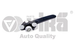 KAPI-SÜRGÜ MAKARASI ALT SOL VIKA / CADDY 04-15 /