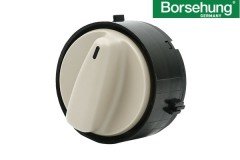 ELEK-DÜĞME SANRUF ANAHTARI ( Bej ) BORSEHUNG Germany / AR-CO-FAB-IB-LE-LU-OCT-PA-TO-TOU /