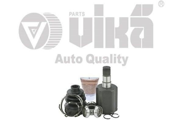 ÖN TAKIM-AKS LALESİ İÇ KİT ( Otomatik ) VIKA / CO-IB-FAB-PO-RAP-RO-TO /