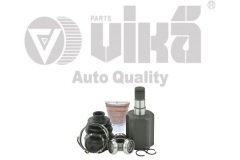 ÖN TAKIM-AKS LALESİ İÇ KİT ( Otomatik ) VIKA / CO-IB-FAB-PO-RAP-RO-TO /