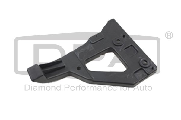 KAPORTA-TAMPON BAĞLANTI BRAKETİ ÖN SOL DPA / A6 05-11 A6Q 05-11 /