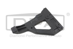 KAPORTA-TAMPON BAĞLANTI BRAKETİ ÖN SOL DPA / A6 05-11 A6Q 05-11 /