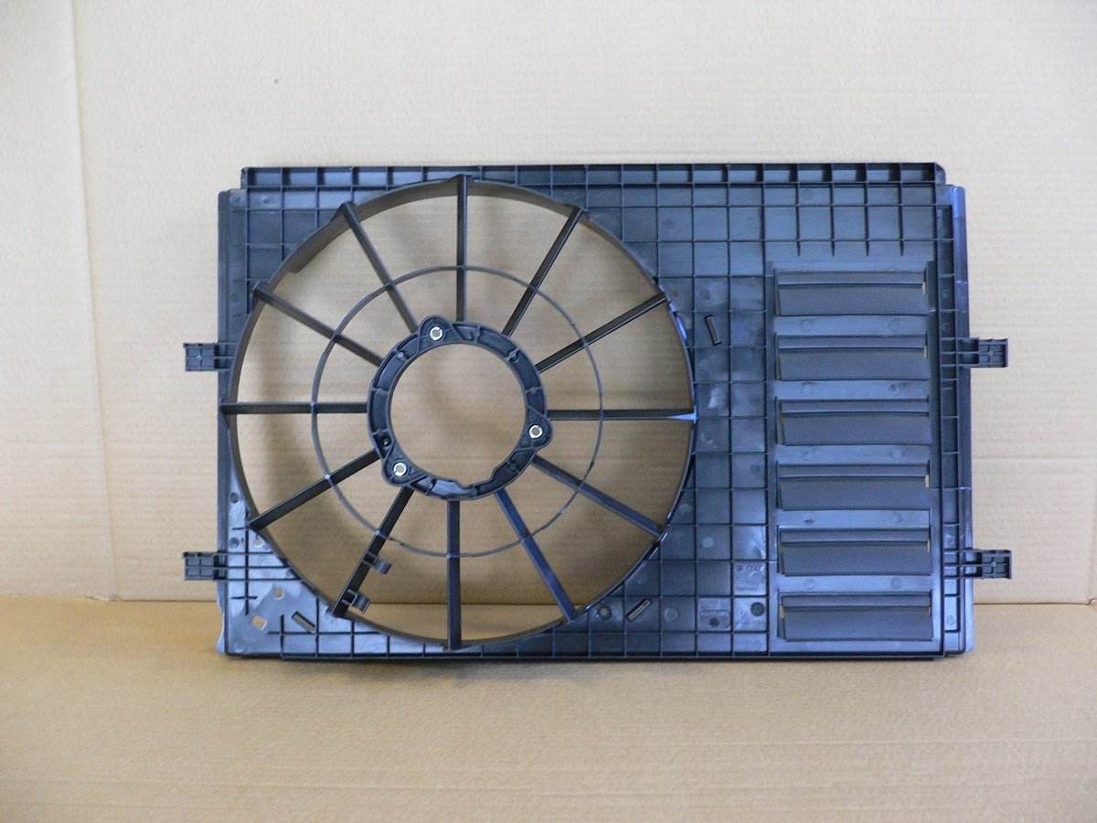 SOĞUTMA-FAN MOTOR DAVLUMBAZI DPA / FAB-IB-PO-RAP-RO 1.2-1.6 /