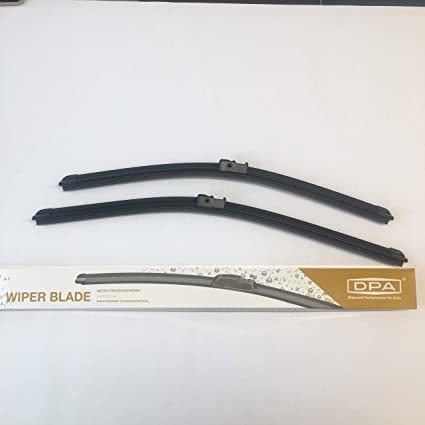 SİLECEK-SÜPÜRGESİ ( Set ) DPA / BORA-GOLF 4 01-03 /