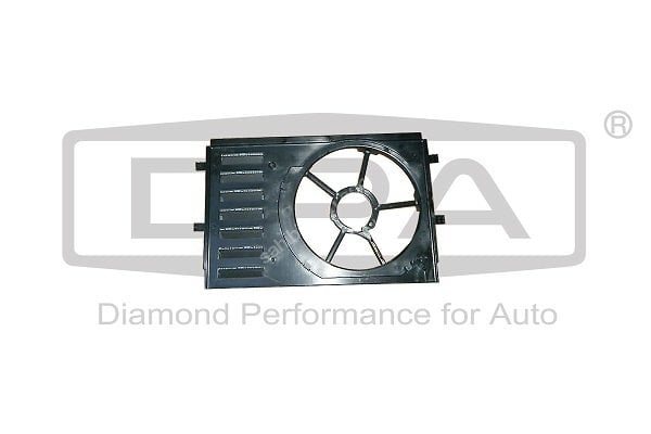SOĞUTMA-FAN MOTOR DAVLUMBAZI DPA / A1-FAB-RAP-RO-PO 1.2-1.4-1.6 /