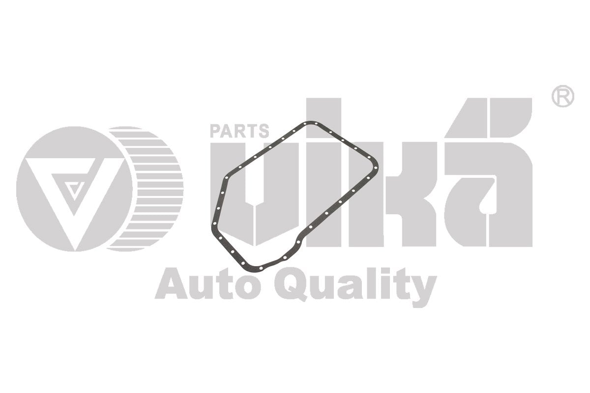 CONTA-ŞANZIMAN ALT ( 4 Vit. Oto.Şan. ) VIKA / PA-A4-A6-A8-SUP /