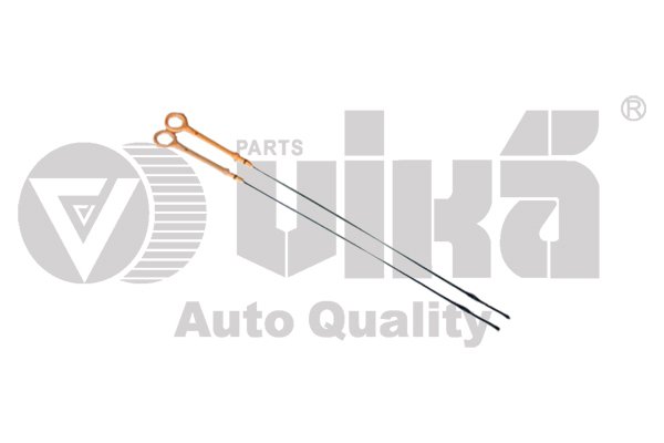 MOTOR-YAĞ SEVİYE ÇUBUĞU VIKA / FABIA AME-AZE-AQW-ATZ 00-04 /
