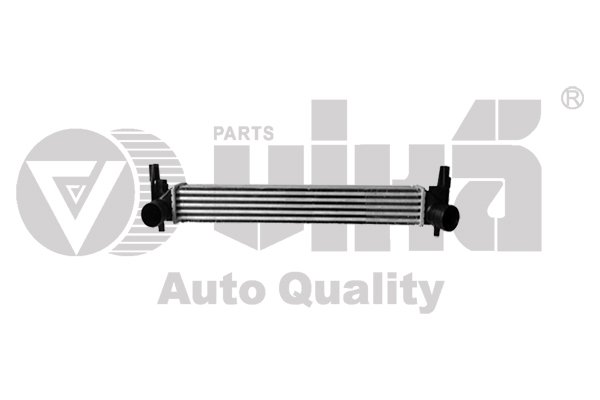 SOĞUTMA-RADYATÖR TURBO SOĞUTUCU VIKA / IB-FAB-PO-RAP-RO 1.2-1.6 CFWA-CAYB-C /