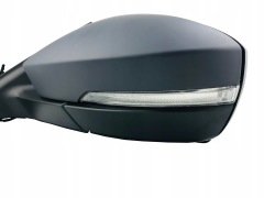 AYNA DIŞ DİKİZ Kmp. SOL ( Elektrikli ) DPA / OCTAVIA 2013 --> /