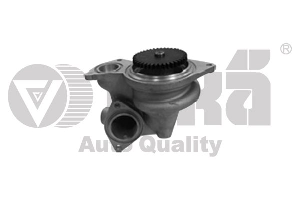 SOĞUTMA-DEVİRDAİM ( Kmp. ) VIKA / LT46 2.8 AUH-BCQ /