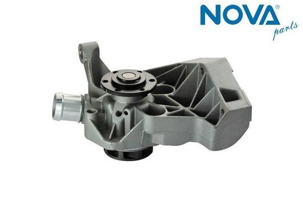 SOĞUTMA-DEVİRDAİM (SU POMPASI) NOVA / FABIA 00-04 1.4 AME 50 KW /