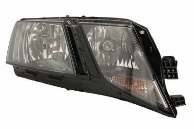 ELEK-FAR KOMPLE SAĞ (Motorlu Gündüz+Park lambalı) TYC / OCTAVIA 18-20 /