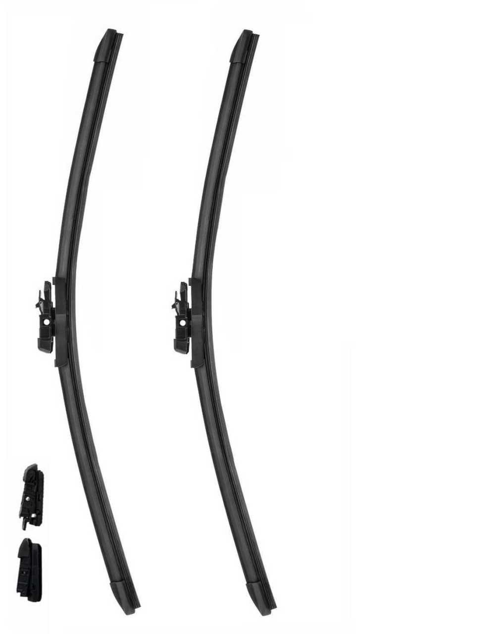 SİLECEK-SÜPÜRGESİ ( Set ) DPA / CADDY-TOURAN /