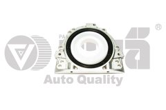 MOTOR-KRANK ARKA KAPAK KEÇELİ VIKA / CA-PA-PO-POC-A80-A4-A6 /