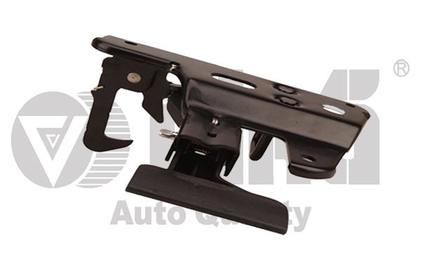 KAPORTA-MOTOR KAPUT KİLİDİ ÜST VIKA / A6 05-11 A6AR 07-11 A6Q 05-11 R8 07-16 RS6 08-11 /