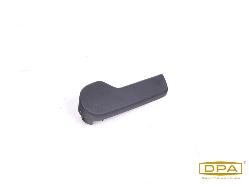 DÖŞEME-MOTOR KAPUT İÇ AÇMA KOLU ( Siyah ) DPA / FAB-BO-GO-PO-PA /