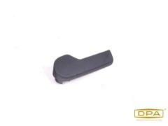 DÖŞEME-MOTOR KAPUT İÇ AÇMA KOLU ( Siyah ) DPA / FAB-BO-GO-PO-PA /