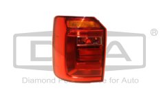 ELEK-STOP LAMBASI SOL DPA / CADDY 2016 --> /