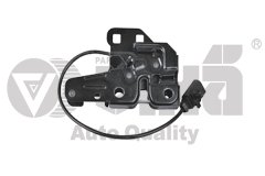 KAPORTA-MOTOR KAPUT KİLİDİ ALT VIKA / A6 05-11 A6AR 07-11 A6Q 05-11 RS6 08-11 /