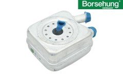 MOTOR-YAĞ SOĞUTUCU BORSEHUNG Germany / BO-GO-OCT-PA-PO 1.9 D. /