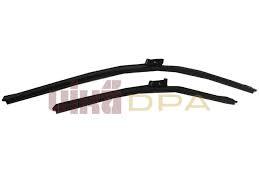 SİLECEK-SÜPÜRGESİ SOL VE SAĞ ( Set ) DPA / OCTAVIA 2013 --> LEON 2013 --> /