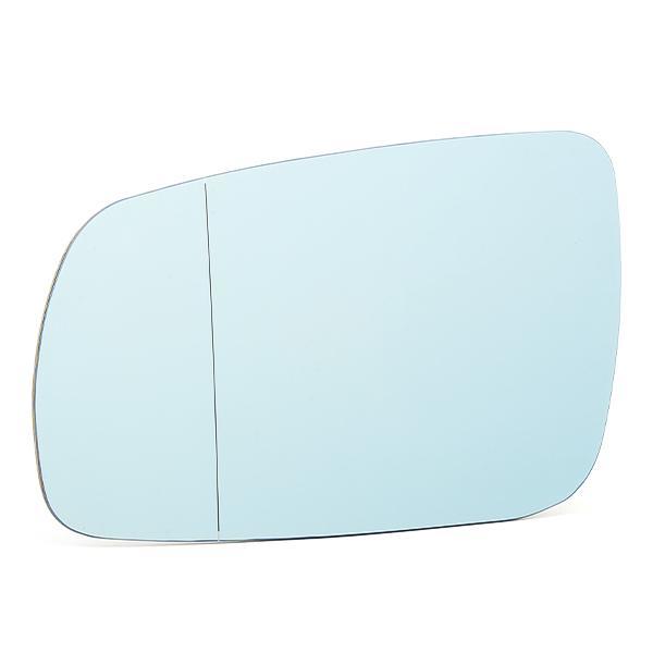 AYNA-CAMI DIŞ DİKİZ SOL ( Elektrikl Mavi ) DPA / GOLFIV-BORA 98-00 /