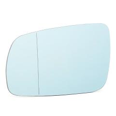 AYNA-CAMI DIŞ DİKİZ SOL ( Elektrikl Mavi ) DPA / GOLFIV-BORA 98-00 /