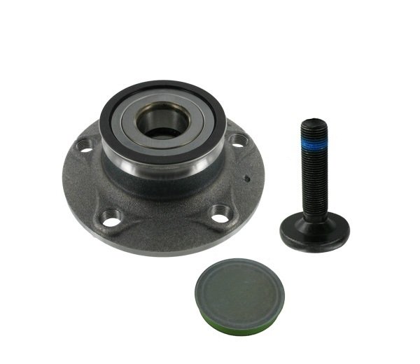 ARKA PORYA ABS'Lİ CADDY/GOLF V/JETTA 1.4FSI/1.4T