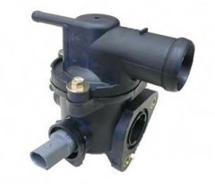 SOĞUTMA-TERMOSTAT Kmp.(Termostat-Alt Yuva-Kapak-Müşür) NOVA / FABIA 1.4 AME-AZE-AQW 68 HP /