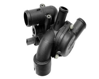 SOĞUTMA-TERMOSTAT YUVASI ( Komple ) VIKA / TOUAREG 3.2 AZZ-BKJ-BAA-BMV-BMX-BRJ /