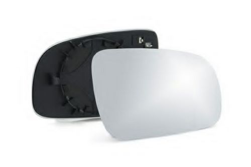AYNA-CAMI DIŞ DİKİZ SAĞ ( Elektrikli ) Şeffaf DPA / BO-GO /