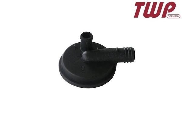 MOTOR-HAVALANDIRMA VALFİ TWP_Germany / LT 35 2.5 TDI AHD-ANJ-AVR /