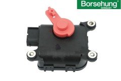 ELEK-SICAKLIK AYAR MOTORU ( Klima ) BORSEHUNG Germany / A3-ATT-BE-BO-CO-GO-IB-LE-LU-OCT-PO-TO /