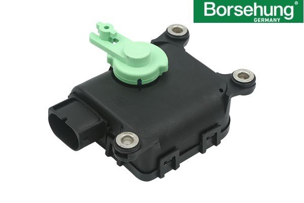 ELEK-HAVALANDIRMA IZGARA AYAR MOTORU ( Klima ) BORSEHUNG Germany / A3-ATT-BE-BO-GO-IB-LE-LU-OCT-PO-T