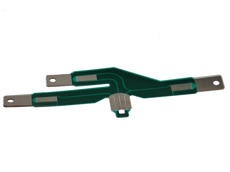 ELEK-STOP ENTEGRE SOL (DEVRELER) AVTOVAZ 2111 / VEGA (51) /