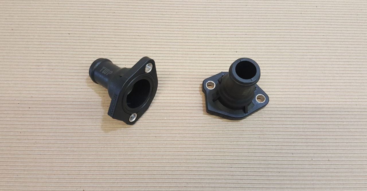 SOĞUTMA-SU FLANŞI TWP_Germany / GO-VE-POC-CA-A80-IB-CO-OCT /