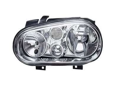 ELEK-FAR KOMPLE SOL ( Sisli ) DPA / GOLF 4 /