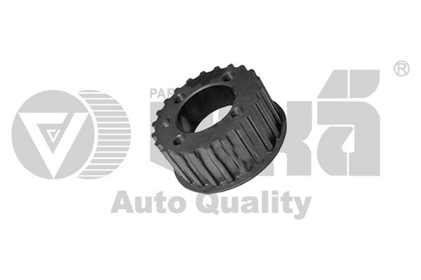 MOTOR-KRANK DİŞLİSİ VIKA / T4 2.4-2.5 /